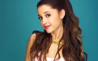 What do you think of Ariana Grande? I wanted to know if qfeasters love Ariana Grande! Please answer right away!