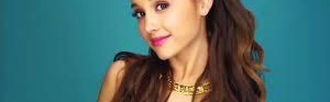 What do you think of Ariana Grande? I wanted to know if qfeasters love Ariana Grande! Please answer right away!