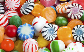 Whats ur favorite sweet i love yummies so tell me what's ur fav aweet treat