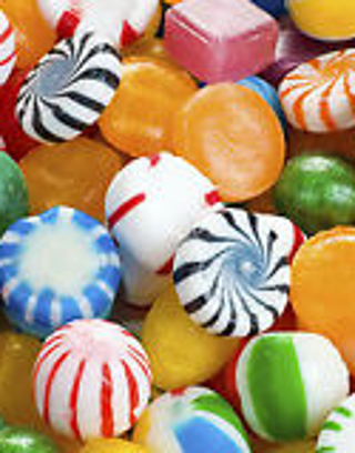 Whats ur favorite sweet i love yummies so tell me what's ur fav aweet treat