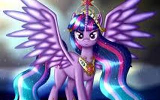 Favorite mlp character? Who's your fave. Mine obviously is Twilight.