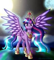 Favorite mlp character? Who's your fave. Mine obviously is Twilight.