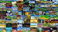 What is the best Mario Kart track? I like Maple Treeway the most!