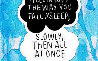 Who all cried when reading TFIOS (The Fault In Our Stars)? So, I haven't finished reading The Fault In Our Stars, but a lot of people have told me they cried after reading it. Or watching the movie. Either way, they have told me they cried. What about you? Who has read it and did you cry? DO NOT SPOIL WHY THOUGH! I have NOT finished reading it and I plan to finish it soon, but I'm only on like... Chapter 6? So, DO NOT spoil anything!