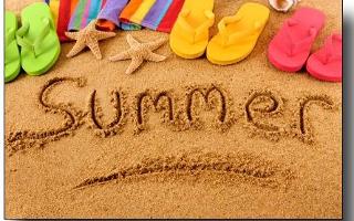 What is your ideal Summer?