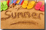 What is your ideal Summer?