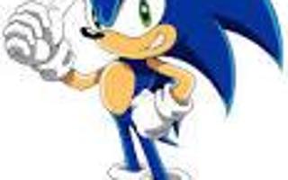 How old is Sonic the hedgehog I was wondering this weekend. How old is sonic really? I don't know any one who really knows the answer to this question. So I think he may be frozen at the age of a teenager like 16-18. What about you