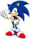 How old is Sonic the hedgehog I was wondering this weekend. How old is sonic really? I don't know any one who really knows the answer to this question. So I think he may be frozen at the age of a teenager like 16-18. What about you