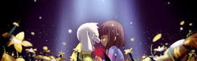 what's your opinion on frisk x asriel ? please tell me i wanna know your opinion