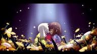 what's your opinion on frisk x asriel ? please tell me i wanna know your opinion