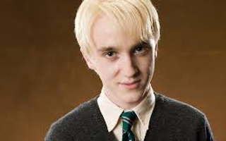 Who plays Draco Malfoy in Harry Potter? I know the answer to this, do you?