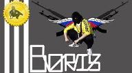 Yall ever heard of life of boris? He is the slav and gopnik king and a somewhat popular youtuber