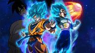 Has anyone watched Dragon Ball Super: Broly? it's a very epic movie B)