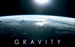 Gravity Movie Curious? Was the movie "Gravity" actually filmed in space?