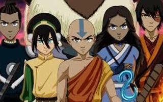 who loves avatar the last airbender who else here loves avatar the last airbender? i can't be the only one