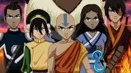 who loves avatar the last airbender who else here loves avatar the last airbender? i can't be the only one