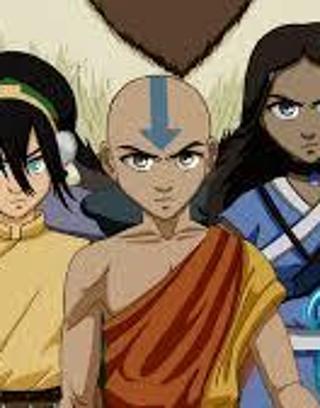 who loves avatar the last airbender who else here loves avatar the last airbender? i can't be the only one