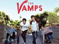 What's your favorite The Vamps song? Mine is Somebody to You :)