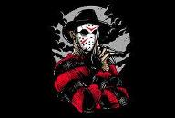 Freddy or Jason? I choose Jason Voorhees