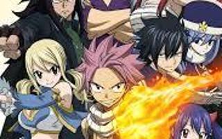 WILL FAIRY TAIL END IN 2015? If it does my world will end! Help! My world will fall apart if Fairy Tail ends! (Not literally.)  It is an AMAZING anime and manga! Please somebody tell me if Hiro Mashima is continuing it!