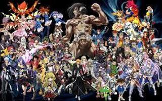 What is your opinion on anime? You can describe any anime, and point out your likes or dislikes, this is everyone's opinion, and please don't argue.