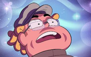 Who is the best background character in Steven universe? What is your fave? Mines is Ronaldo bcuz he is stupid. ?