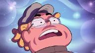 Who is the best background character in Steven universe? What is your fave? Mines is Ronaldo bcuz he is stupid. ?