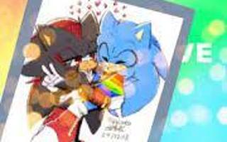 Should I do a Sonic Couples LGBTQ+ Rp on Qfeast? Oc's are welcome