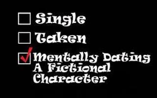 What fictional characters would you date and screw? I'd date Augustus Waters I'd screw Christian Grey