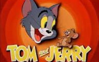 What old cartoon shows you guys miss or like? The title says it all! What cartoons you guys miss so much, or love? Mines are: Tom and Jerry, Jonny test, wizards of waverly place, Danny phantom, good luck Charlie, chowder, flapjack, and much more!