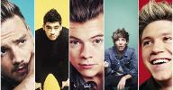 do you like one direction? i love some of there songs