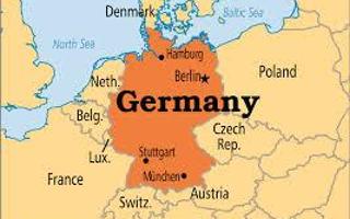 do you have any questions for germans i'm german so what do you want to ask me about germany or what i do daily here.