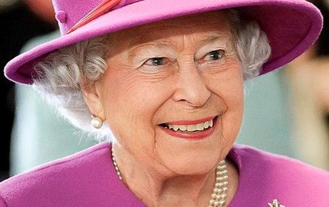 What are Queen Elizabeth II's duties?