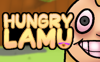 what games do yk that r like Hungry Lamu? basically like Amanda the adventurer and stuff aka games that look friendly but r about the complete opposite