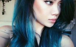 Would you dye your hair? If yes, what color(s)