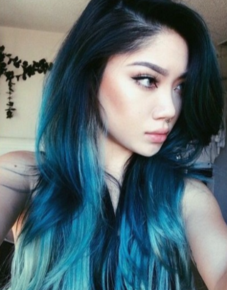 Would you dye your hair? If yes, what color(s)