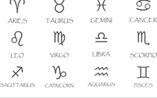 whats your zodiac sign? s