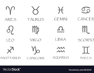 whats your zodiac sign? s