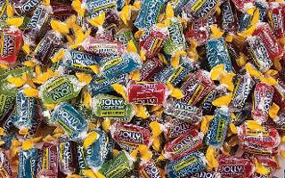 Whats your favorite jolly rancher flavor?