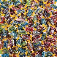 Whats your favorite jolly rancher flavor?