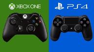 Xbox One vs PS4-which one will you buy? Console wars coming up! And E3 is pretty close too! Pick which one you will put your money on.