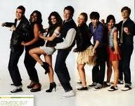 WHICH IS YOUR FAVOURITE GLEE CLUB MEMBER L LOVE GLEE AND L HOPE YOU ALL ENJOY IT.