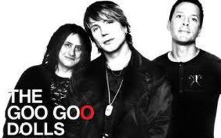 Has anyone heard of the Goo Goo Dolls? I only realized that they sang a song that I've heard a billion times but I've never known who sang it!