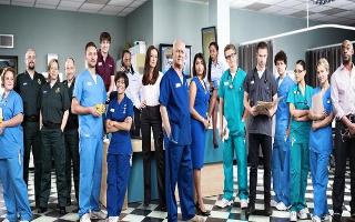 Does anyone else watch Casualty I want to know if anyone else watches casualty cause I want to talk about it and the characters with someone who knows what I am going on about