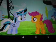 Has anypony watched Infinity War? I just watched it about, 5 minuets ago. I want to know if you watched it. I was surprised by the ending (no spoilers for people who didnt watch it yet)