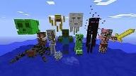 What Is Your Favorite Minecraft Mob? What is your favorite Minecraft mob (hostile, passive, and/or tame).