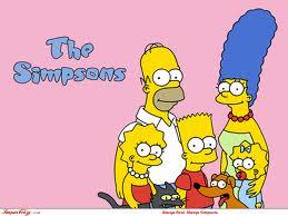 who is your favorite character in the Simpsons?