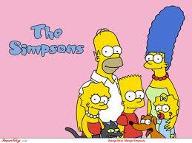 who is your favorite character in the Simpsons?