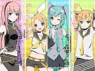 i would like to know the name of every official vocalid i just want to know the name of each vocaloid. thank you vary much