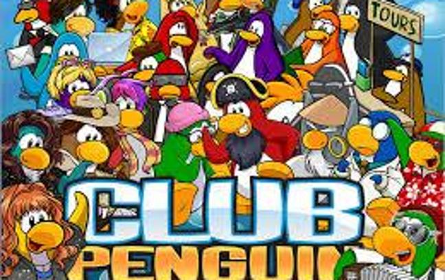 How do you feel about Disney shutting down the beloved Club Penguin?